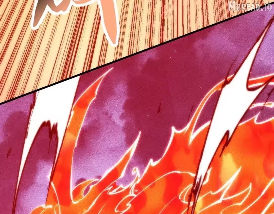 The End of the World: The Emperor Banner invites all female disciples to take their seats Chapter 65  - page 31